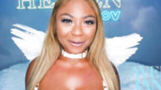 Heaven POV - Avery Jane Goes Anal