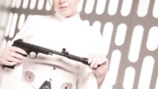 Meg Turney Leia
