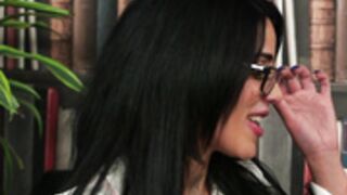 Alice Judge  - Book Store Donation