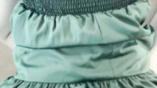 Riley Reid - Quick cumshot