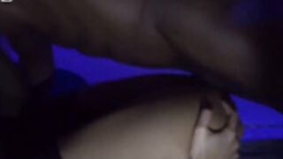 Bbc fucked slutty wife front of cuck