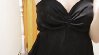 Alice Dressing Room strip