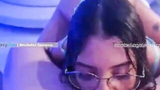 sexy mexi lez orgasm