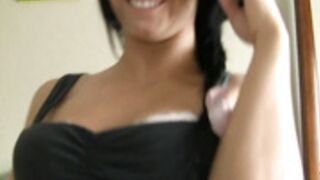 Jackie Daniels - Mr. Pov