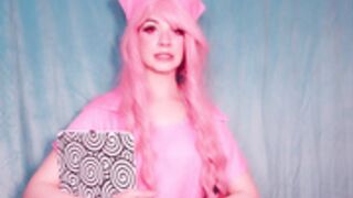 FaeDcay Love Nurse Tiddy JOI