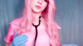 FaeDcay Love Nurse Tiddy JOI