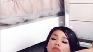 Alva jay - masturbate