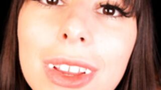 LunaRexx - Vampire sucks you off