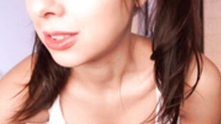 LunaRexx - Hooters girl rides you