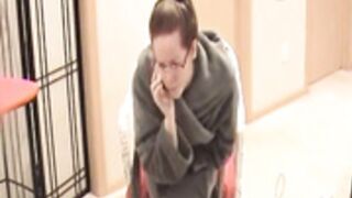 daughter caught having phone sex