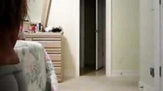 kalee hot an sexy workout