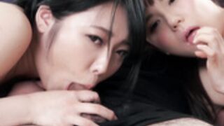 Yui Kawagoe, Mai Araki 147