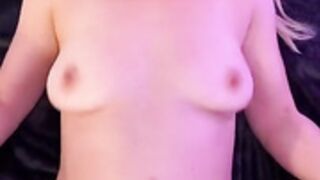 Lilly Bell Mrluckyvip Creampie pov