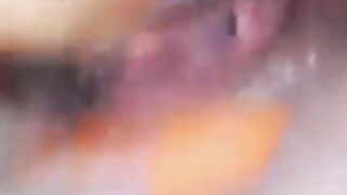 Squirting teen Snapchat compilation