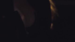 Melody Marks BlackedRaw