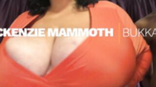 McKenzie Mammoth Bukkake