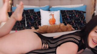 JessyBrown sweet orgasm code 2