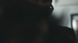 Española Berta Prieto nude explicit – Autodefensa 3