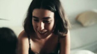 Española Berta Prieto nude explicit – Autodefensa