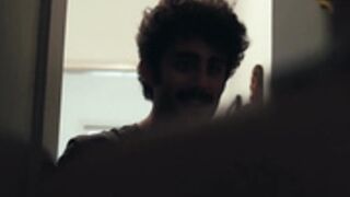 Española Berta Prieto nude explicit – Autodefensa