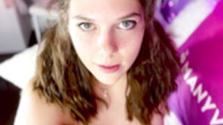 ES daughter wants to be bred