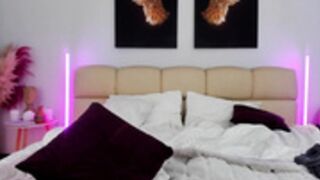 Li__Na Лера Токарска глотает 24см член ебливая курва