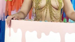 Stefania f nude