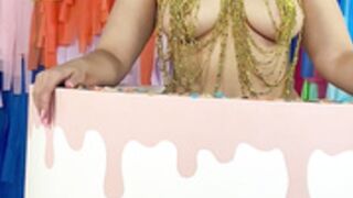 Stefania f nude