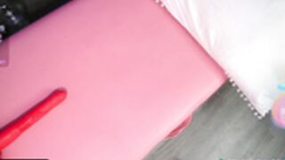 Rosiebones 09-05-2023 SQUIRT