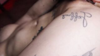 Naughtykathie Massage her body