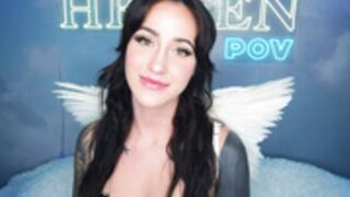 Heaven POV - Demi Morgan