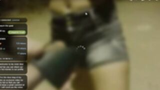 KathyGrey18 (1) BJ, BOOBS FLASH
