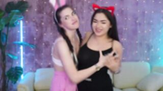 Kira0541 - Kate Carolina Alisa topless