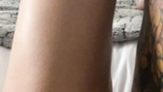 Tattooed girl Jessica - jessicawilde - 2