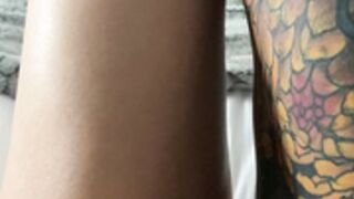 Tattooed girl Jessica - jessicawilde - 2