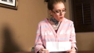 Anger Induced Inflation