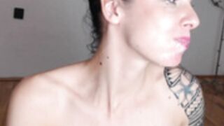monaher play with cum