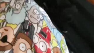 Waking up a sleeping giant