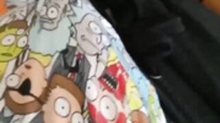 Waking up a sleeping giant