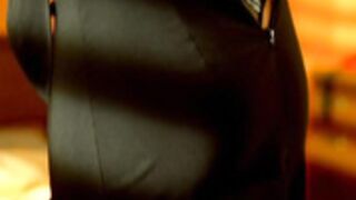 Italian actress Manuela Arcuri  nude