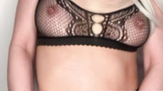 EAT MY PUSSY - ANNE.LIAAA Onlyfans Model