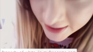 Genabeth LushPrincess cutebratxxx DivineBrat Midnig 2