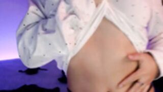 Yuki_Mari Tease II