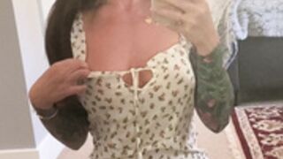 Tattooed girl Jessica - jessicawilde - 12