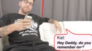 Butt Dial - Kat Dior