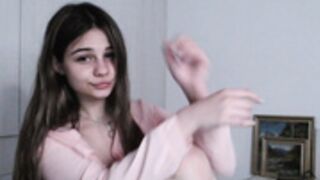 Ravvn (xgf0) nude ticket show