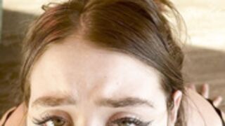 prosexx Sloppy Blowjob w/ Massive Cumshot