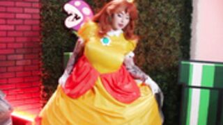 Bishoujo | BishoujoMom Princess Daisy