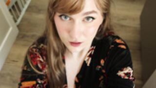 Jaybbgirl Mommy Drains You in The Kitchen