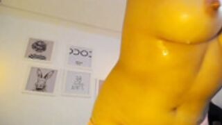 Didn't upload properly